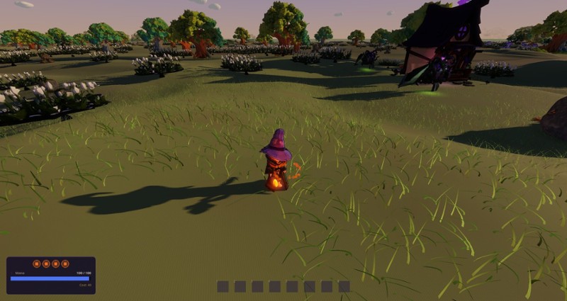 Whisperthorn Image
