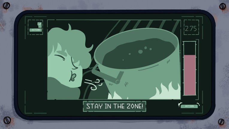 White Week screenshot