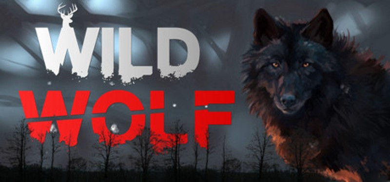 Wild Wolf Image