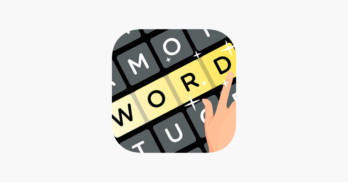 Games like Word Search The Game