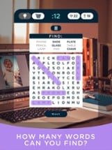 Word Search The Game Image