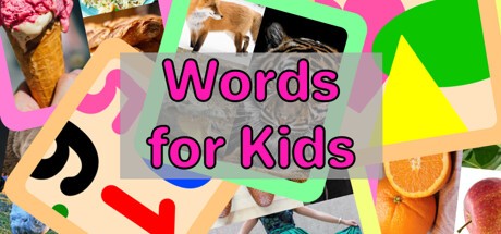 Games like Words for Kids