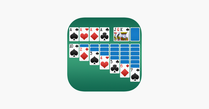 World Solitaire Game Cover