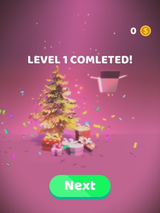 Wrap them all! screenshot