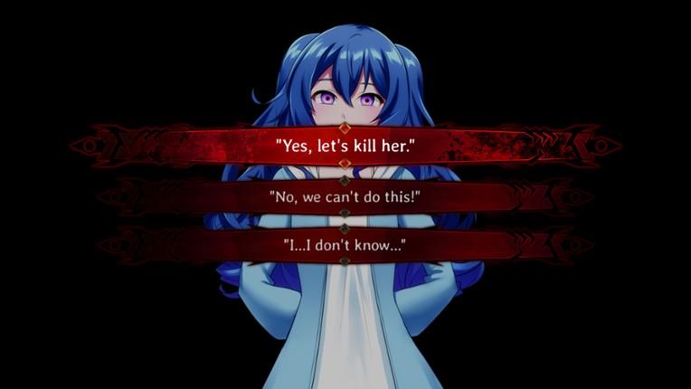 Yet Another Killing Game screenshot