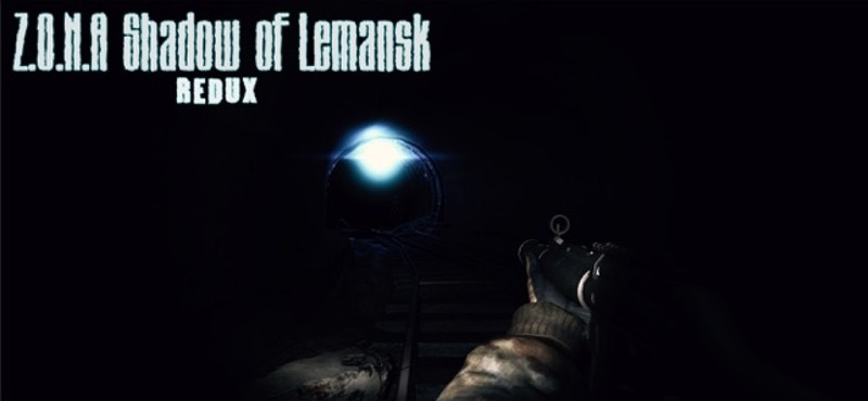 Z.O.N.A Shadow of Lemansk Redu screenshot