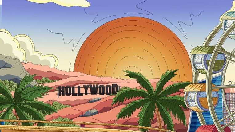100 Los Angeles Cats Image