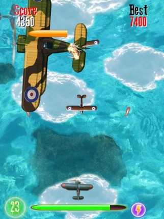 1940 Plus screenshot