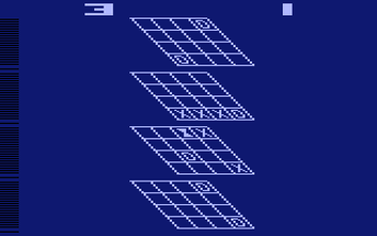 3-D Tic-Tac-Toe Image