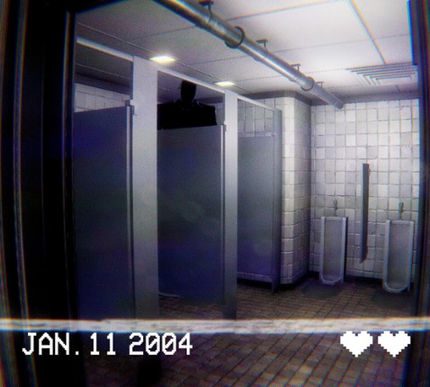 50 Floors: The Paranormal Investigators Prologue screenshot