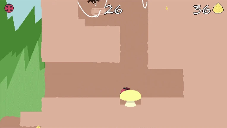 A Bug’s (Short) Life Image