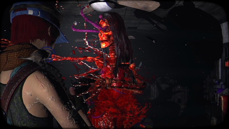 A Mausoleum for All screenshot