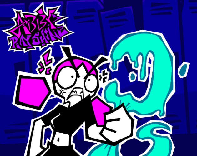 Games like ABBY RAYSHINE