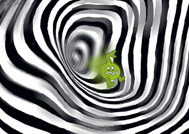 Accursed Creature Image