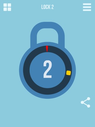 Amazing Locks open as many locks as you can screenshot