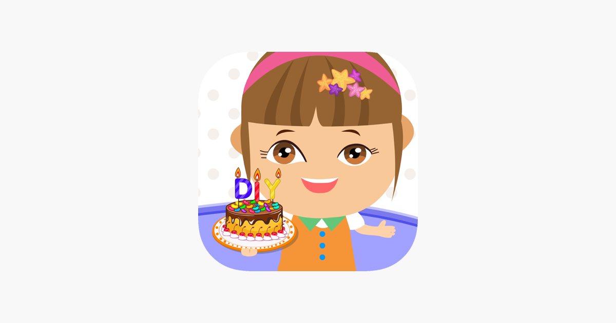 Games like Amy Cake DIY,Kitchen Cooking Game Free