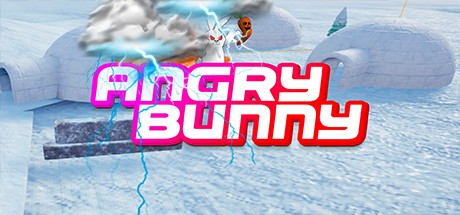 Games like Angry Bunny