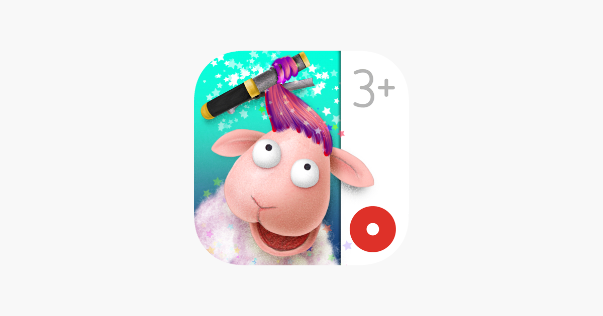 Games like Animal Hair Salon: Silly Billy