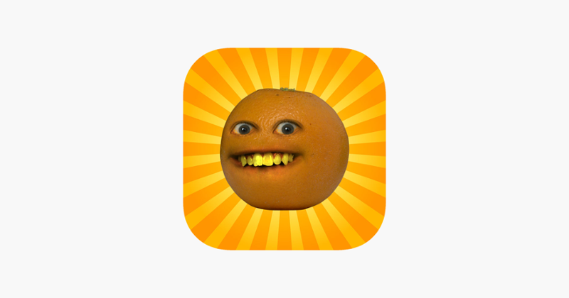 Annoying Orange: Carnage Image