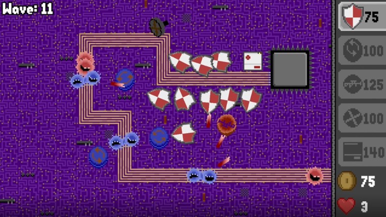 AntiVirus screenshot