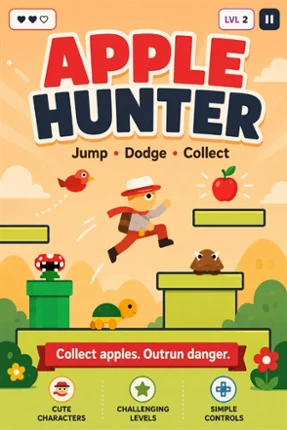 Apple Hunter Image