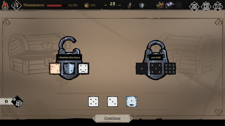 Archon Soul screenshot