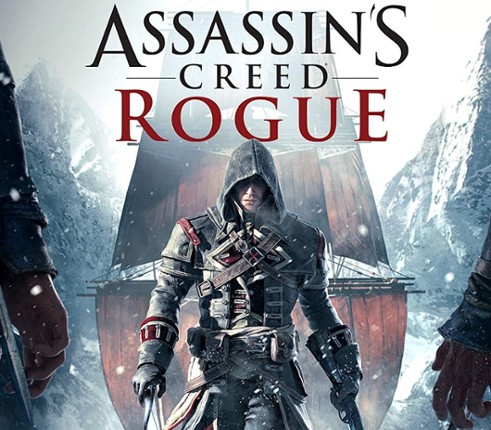 Assassin's Creed Rogue Image
