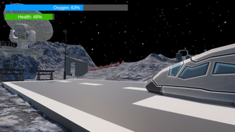 AstroMiner screenshot