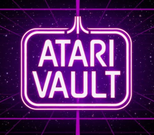 Atari Vault Image