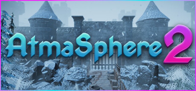 AtmaSphere 2 Game Cover