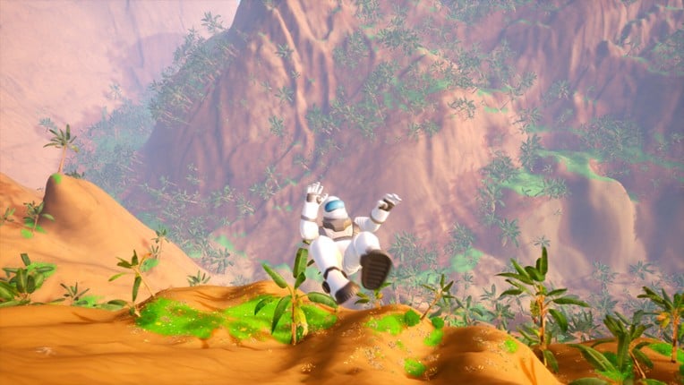 Banana Ragdoll screenshot