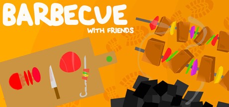 Games like Barbecue with friends