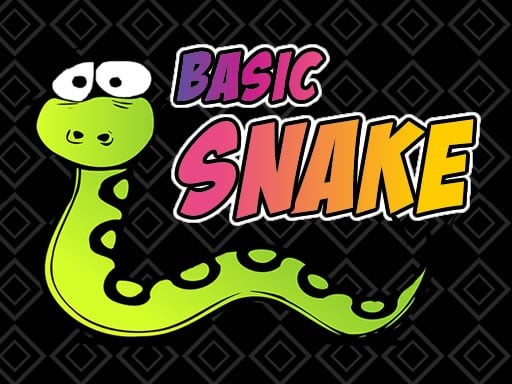 Games like Basic Snake