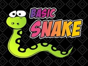 Basic Snake Image