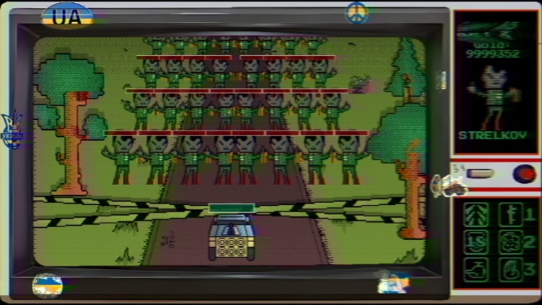 Bavovna included! screenshot