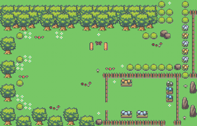 Beach Bug screenshot