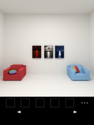 Bear, Star, Sun, and Moon screenshot