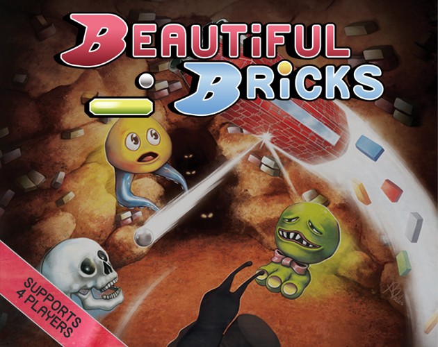 Games like Beautiful Bricks