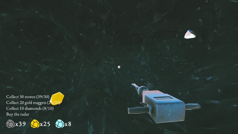 Beyond the Pitch screenshot