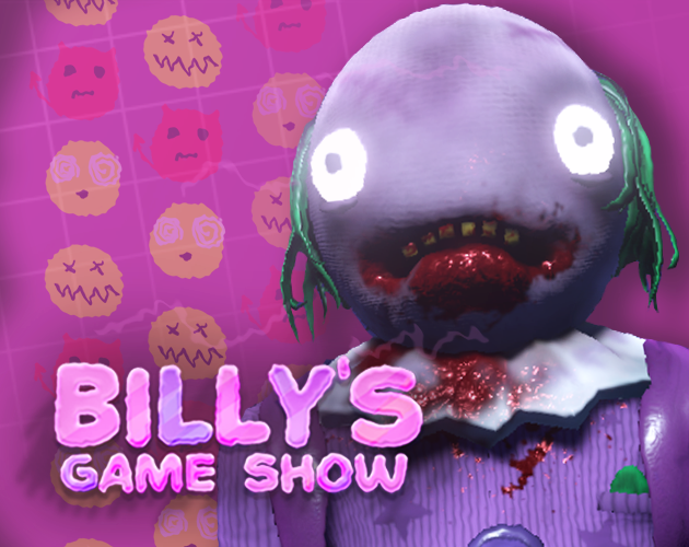 Games like Billy's Game Show