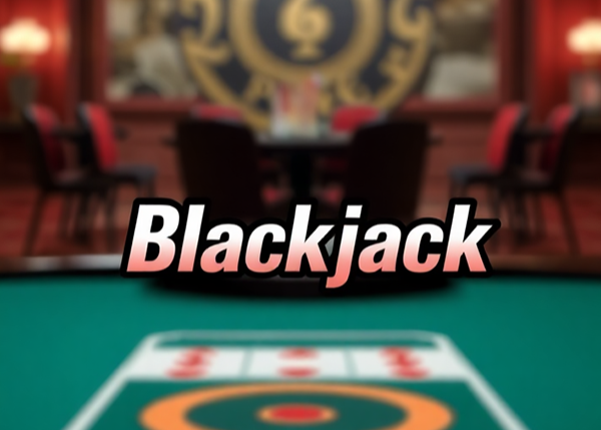 Blackjack Image