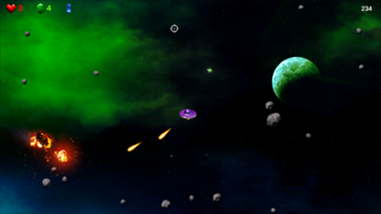 Blasterax : Deadly Grounds Image