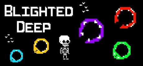 Games like Blighted Deep