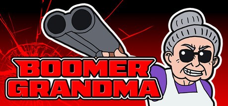 Games like Boomer Grandma