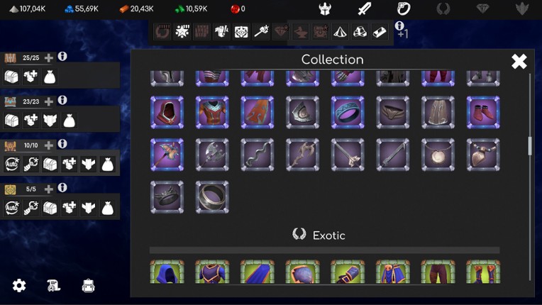 Box Grinder screenshot