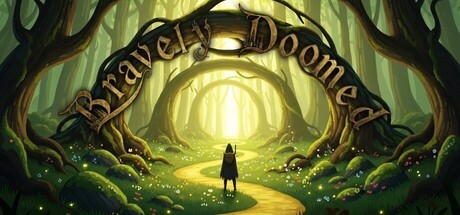 Games like Bravely Doomed