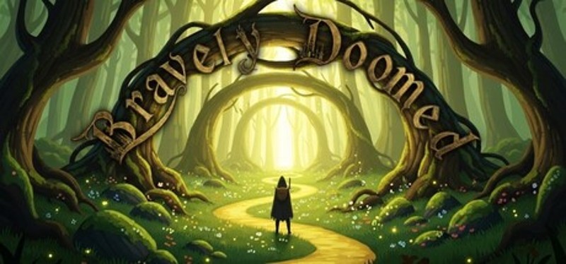 Bravely Doomed Image
