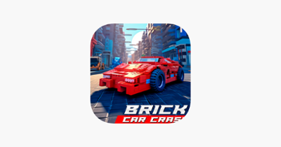 Brick Car Crash RC Racing Image