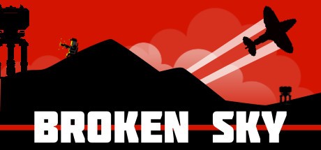 Games like Broken Sky