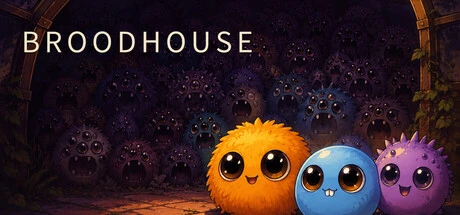 Games like BROODHOUSE
